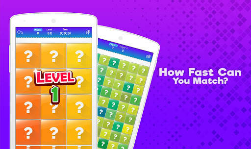 Memory Game: Logo Quiz screenshot 13