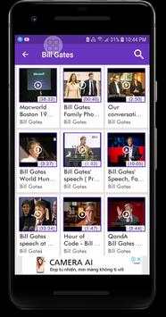 Learn English with Famous Person screenshot 5