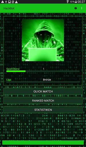 HackBot Hacking Game screenshot 7