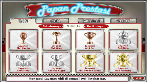 Burger Shop 2 screenshot 6