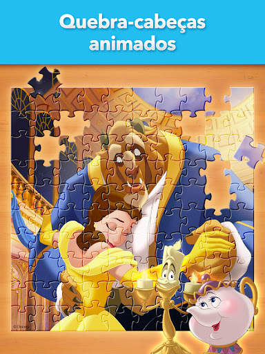 Jigsaw Puzzle - Daily Puzzles screenshot 10