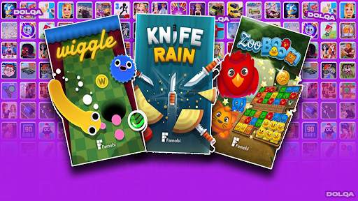 Offline Games screenshot 6
