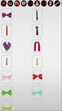 Funny Face Maker screenshot 7