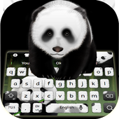 Panda Bun Klavyesi icon