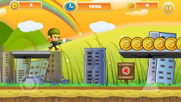 Crush The Zombies screenshot 3