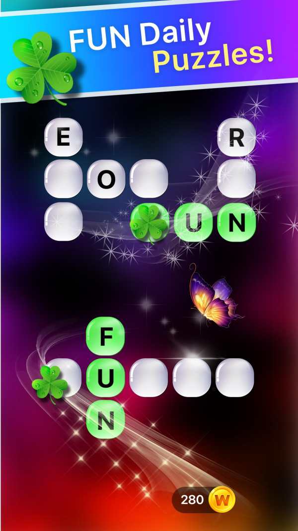 Word Games Master - Crossword screenshot 5
