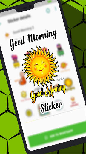 Gujju Sticker - Gujarati Stickers for Whatsapp screenshot 4