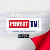 Perfect TV icon