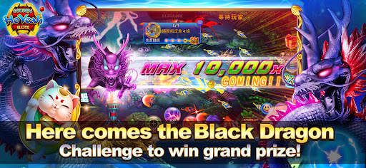 Golden HoYeah- Casino Slots screenshot 2