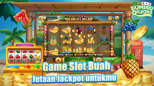 Domino QiuQiu Gaple VIP screenshot 7