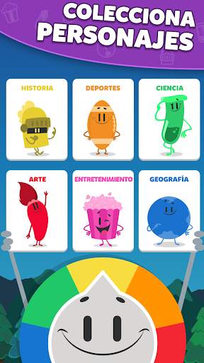 Preguntados screenshot 6
