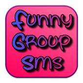 Funny Group Sms 1.0