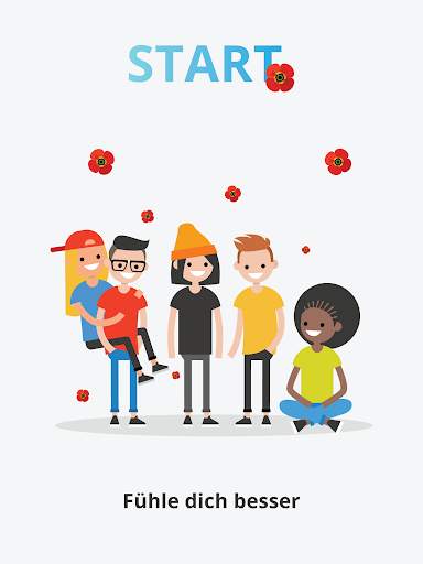 START App screenshot 8