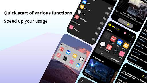 TapxGame Launcher screenshot 6