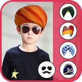 Turban Photo Editor 1.1