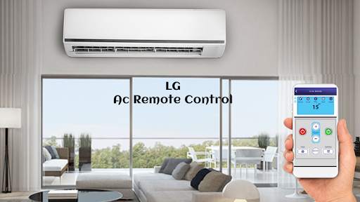 AC Remote Control For LG screenshot 5