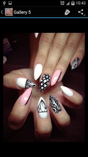 Nail Art screenshot 7