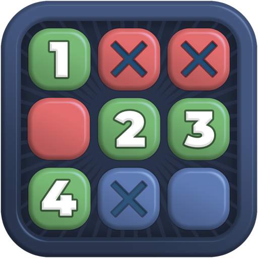 The Game Of Harmony 1.2