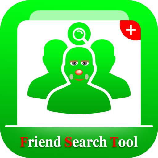 Friend Search Tool Simulator - Friends Finder 1.0