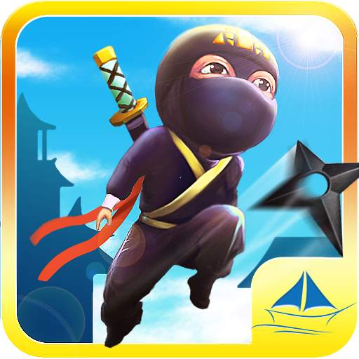 Ninja Dashing 1.2.1