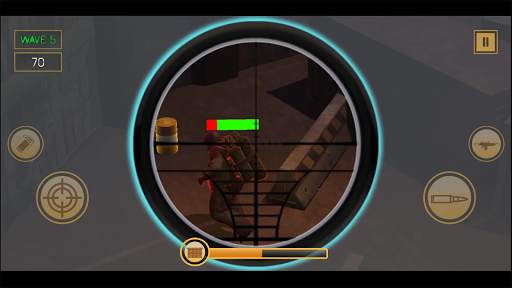 Sniper screenshot 4
