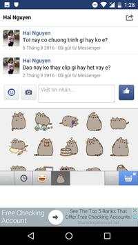 Messenger Lite screenshot 4