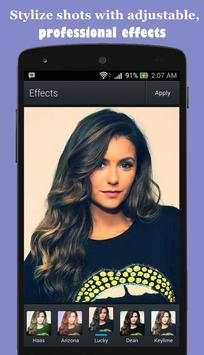 PhotoScape - Photo Editor screenshot 2