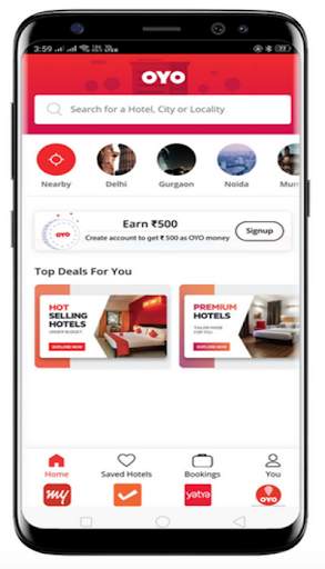 Sonari - All in One App   Earn Money   Shopping स्क्रीनशॉट 8