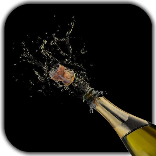 Champagne Video Live Wallpaper 4.0