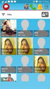 Indian Girls Live Chat screenshot 5