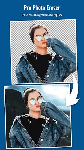 Pro Photo Eraser screenshot 3