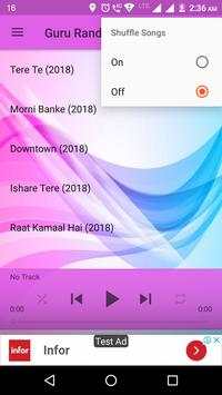 Guru Randhawa Songs screenshot 3