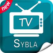Watch tv Live  Sybla Tv Prank 1.22.0
