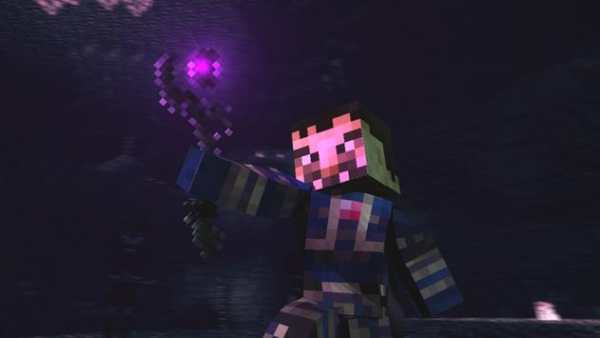 Mage Skins for Minecraft PE screenshot 1
