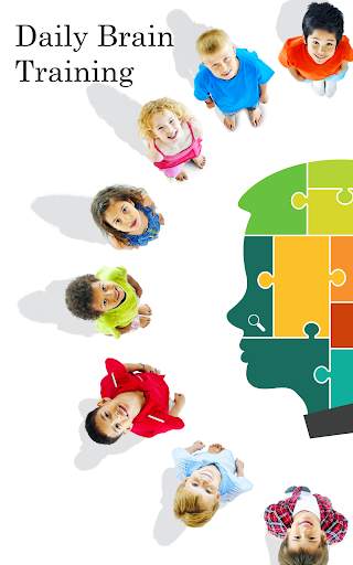 Creativity School: Brain Training & Memory Games screenshot 6