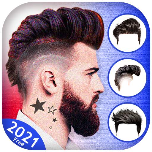Beard Art: Perfect Men Editor,Smarty makeup artist 1.1