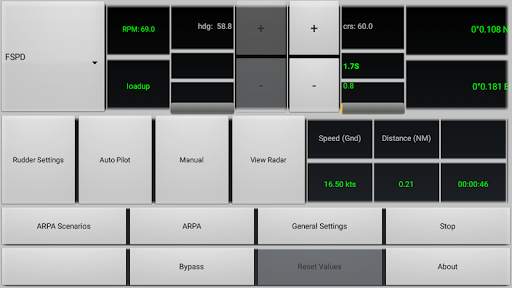 AntiCollision screenshot 13