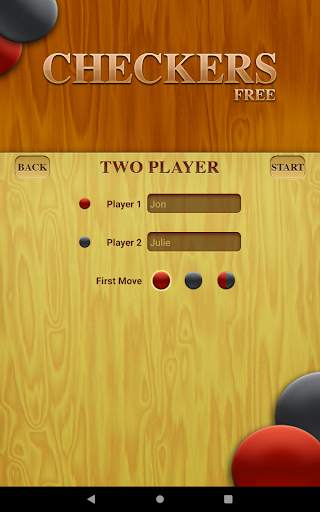 Checkers Free screenshot 12