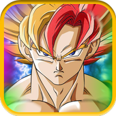 ListPlay Dragon Ball.Z Fight Trick icon