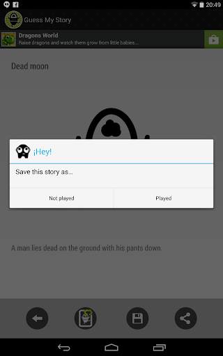 Guess My Story screenshot 14
