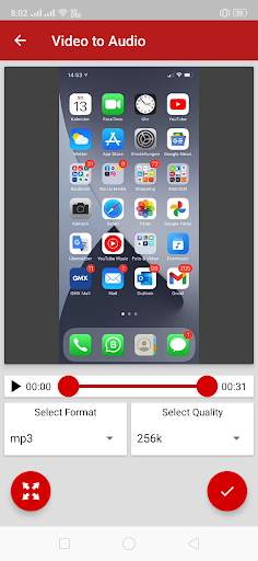 video utility edit videos screenshot 5