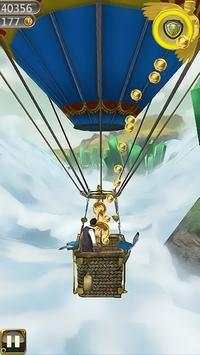 Endless Run Lost Oz 2 screenshot 2