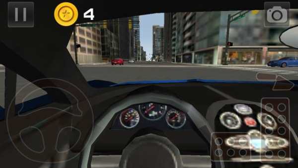 Vehicle Driving screenshot 11