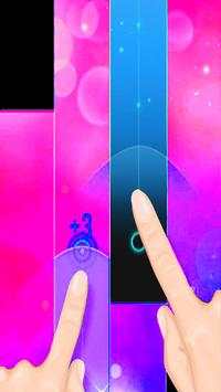 Piano tiles - Katy Perry screenshot 2