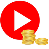 Watch and Earn icon