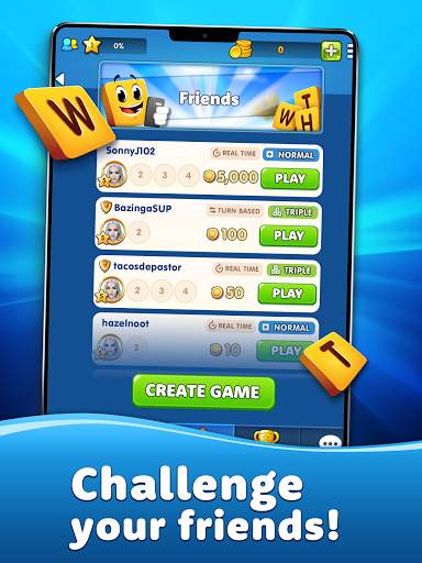 Wordtornado screenshot 6