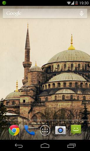 Istanbul Wallpaper screenshot 6