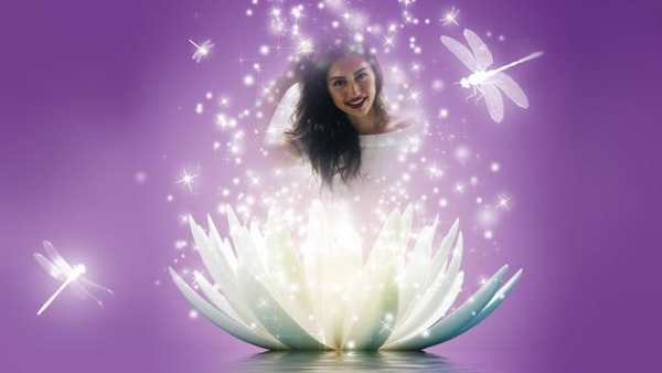 Magic Photo Frame screenshot 5