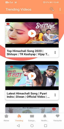 Pahari Song & Himachali Song with Nati, Lokgeet screenshot 1