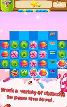 Candy Blast Mania screenshot 3